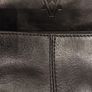XV Leather Travel Bag Image 9