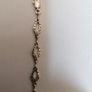 Bracelet Horseshoe Link Bracelet Silver 925 Image 2