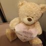 Mothers Day mummy love you lots Teddy Image 3