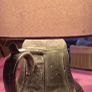 teapot lamp Image 2