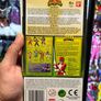 Power rangers red ranger figure dragon shield Image 2