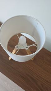 2 Table Lamp