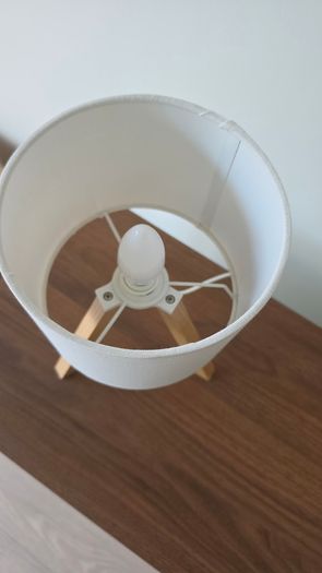 2 Table Lamp