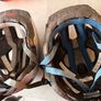 kids helmet x2 Image 5