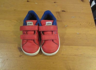 ADIDAS     size 6   spiderman