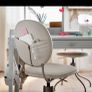 Swivel chair Image 4