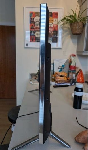 Panasonic Smart TV