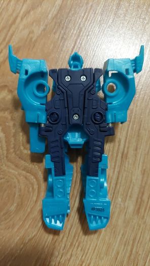 Transformer / toy