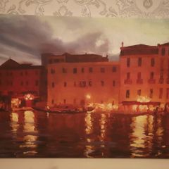Canvas Picture