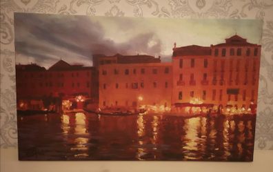 Canvas Picture