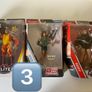 wwe mattel elite wrestling figures new Image 3