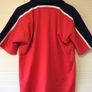 Munster Jersey. Season 1999/2002. Official Canterbury Munster Rugby Mens Home Jersey. Authentic Original From 1999. Not A Modern Day Remake. Image 4