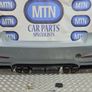 F30 M3 and M SPORT  Rear Bumpers Image 6