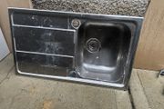 Kitchen sink