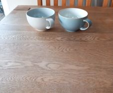 Denby Large Coffee Cups 5"
