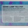 Disney Aladdin Genie Gold Teapot Of Aladdins Lamp Brand New In Box Novelty Collectible From Penneys Primark Home Image 5