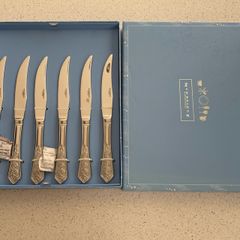 Newbridge knive set
