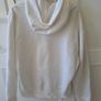 Hoodie Nike white size S Image 3