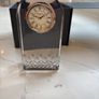 Waterford Crystal Lismore Carriage Clock Image 2