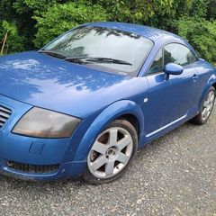 1999 Audi Tt