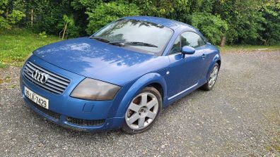 1999 Audi Tt