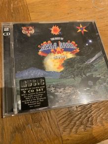 The Beta Band  - The Best Of The Beta Band (2xCd)