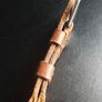 Leather strap for 47mm Panerai Image 3