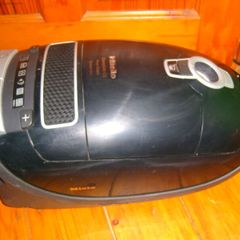 Miele hoover