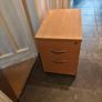 Two-drawer Cabinet Image 2