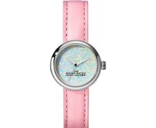 Marc Jacobs 'The Round One' watch