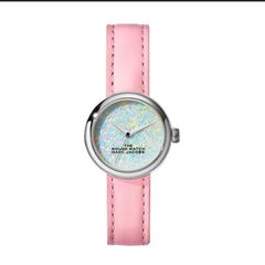 Marc Jacobs 'The Round One' watch