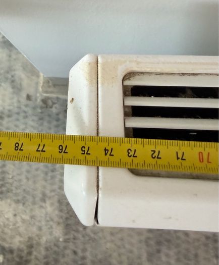 Dimplex Smart Radiator