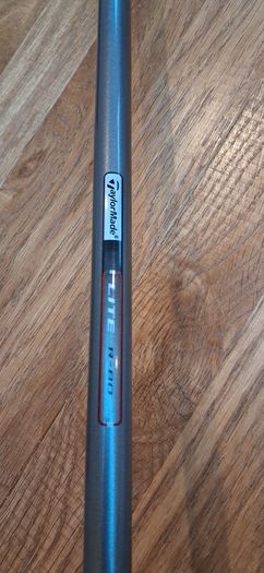Taylormade 200 steel 3 fairway wood