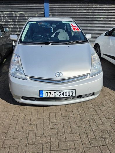 Toyota Prius 2007