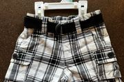Brand new baby shorts Age 6 months