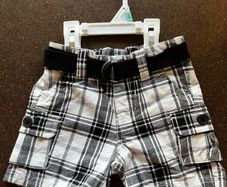 Brand new baby shorts Age 6 months