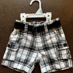 Brand new baby shorts Age 6 months