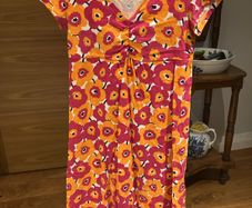 Dickens & Jones summer dress