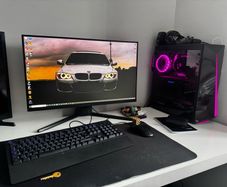 Gaming Setup