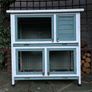 rabbit hutch Image 2