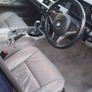 Breaking bmw e60 5series tiefseeblau metallic Image 4