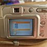 Fujifilm Finepix A500 Digital Camera, in excellent condition and working order Image 7