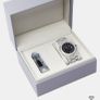Men's Cernucci iced out watch Image 2