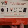video microphone Image 3