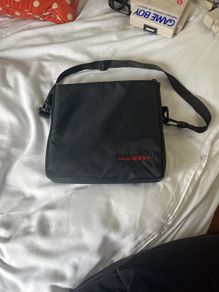 Gameboy Carry Case