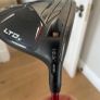 Cobra LTD Driver Image 2