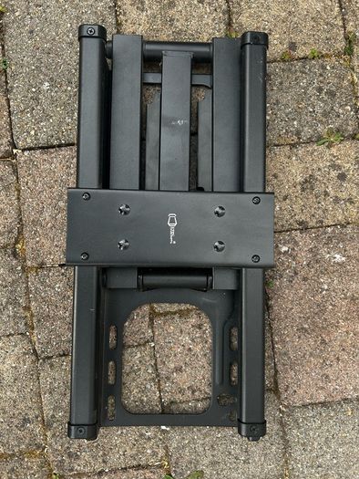 TV Wall Bracket (Extendable)