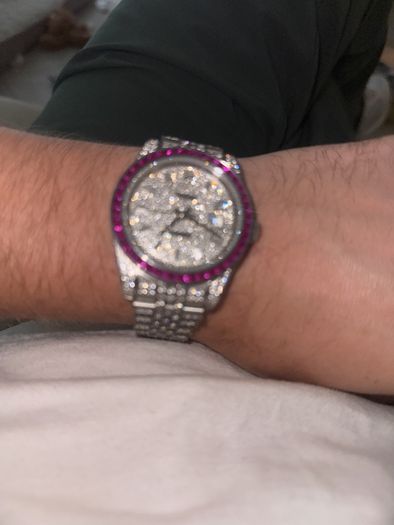 watch