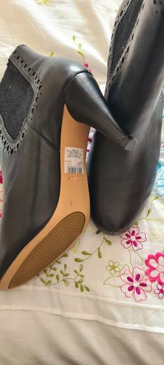 heels
