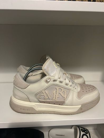 Amiri trainers